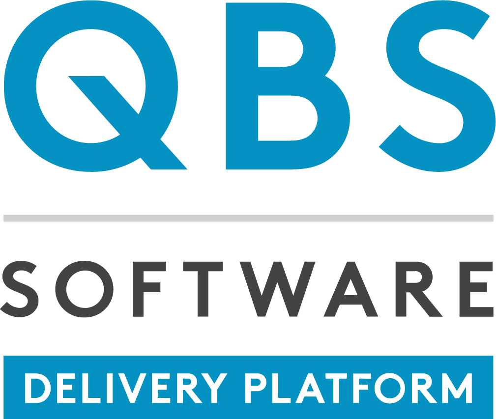 QBS Software Delivery Platform 2022 1009x853