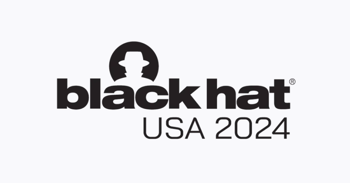 BLACK HAT USA 2024 EVENT