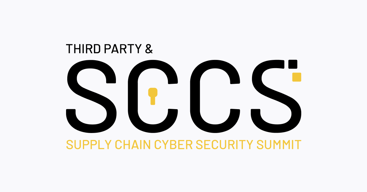 SCCS THIRD PARTY SUMMIT