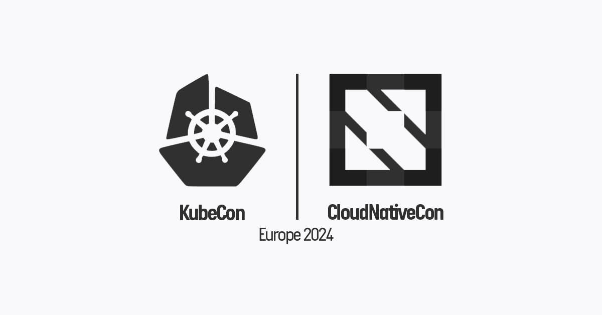 kubecon