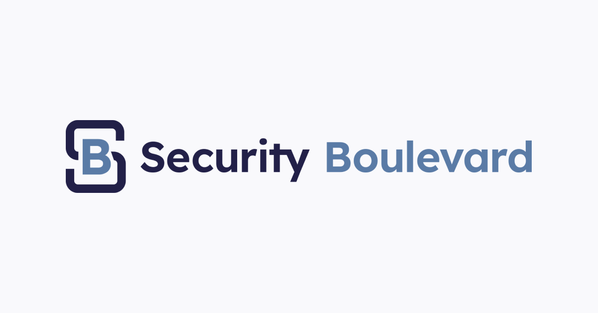 logo security boulevard