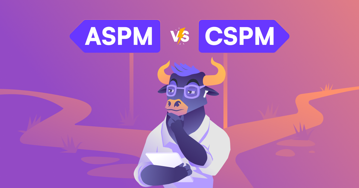 aspm vs cspm